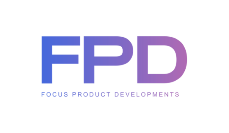 FPD Logo